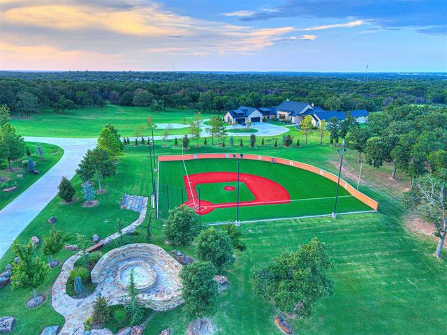 3003 S Country Club Road, Stillwater, OK 74074