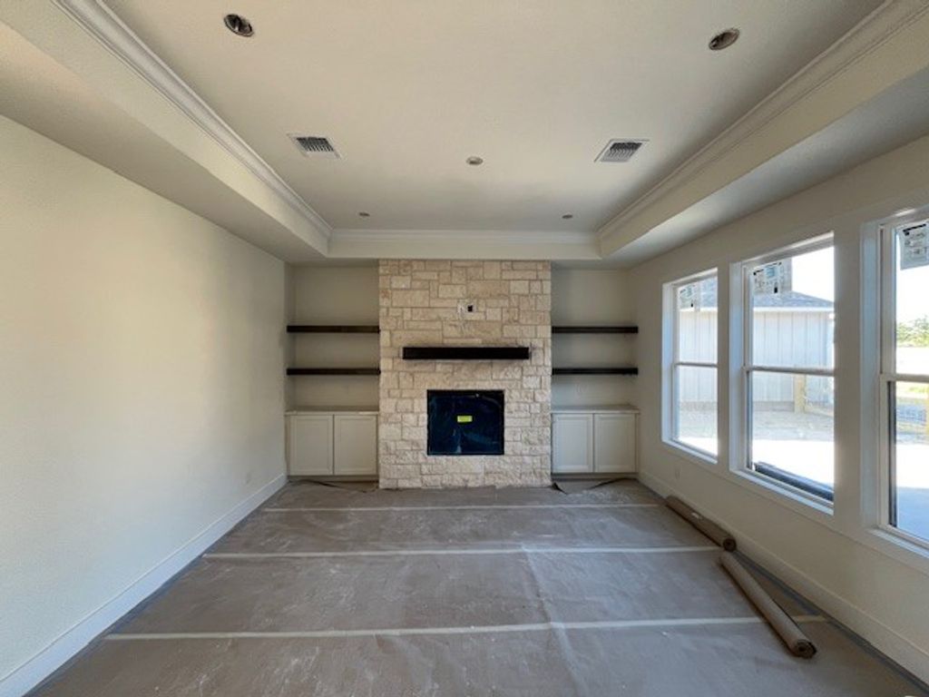 4052 Lakeside Club Drive, College Station, TX 77845 — photo 4