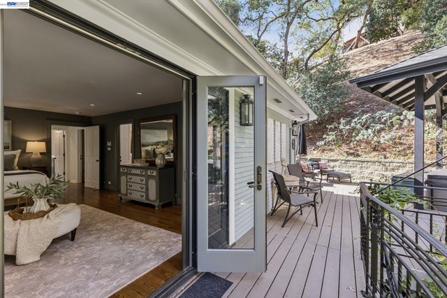 270 Kilkare Rd, Sunol, CA 94586