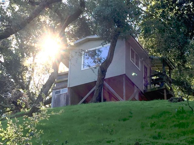 270 Kilkare Rd, Sunol, CA 94586