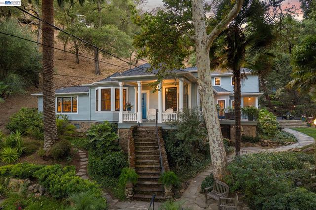 270 Kilkare Rd, Sunol, CA 94586
