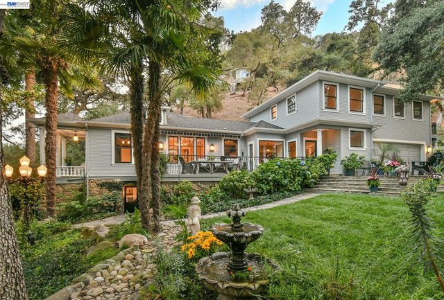 270 Kilkare Rd, Sunol, CA 94586