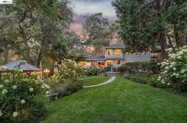 270 Kilkare Rd, Sunol, CA 94586