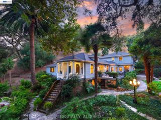270 Kilkare Rd, Sunol, CA 94586