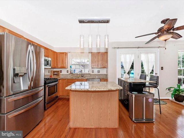 8403 BLACK WILLOW CT, Clinton, MD 20735