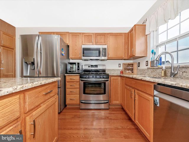 8403 BLACK WILLOW CT, Clinton, MD 20735