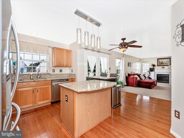 8403 BLACK WILLOW CT, Clinton, MD 20735