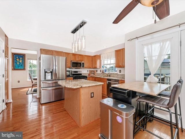 8403 BLACK WILLOW CT, Clinton, MD 20735