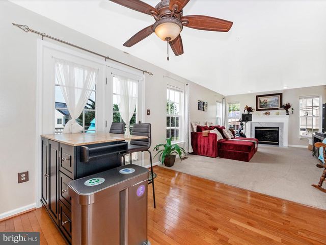 8403 BLACK WILLOW CT, Clinton, MD 20735