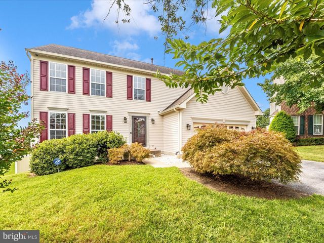 8403 BLACK WILLOW CT, Clinton, MD 20735