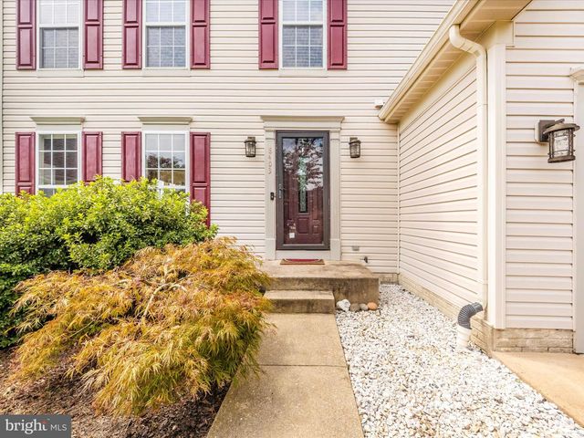 8403 BLACK WILLOW CT, Clinton, MD 20735