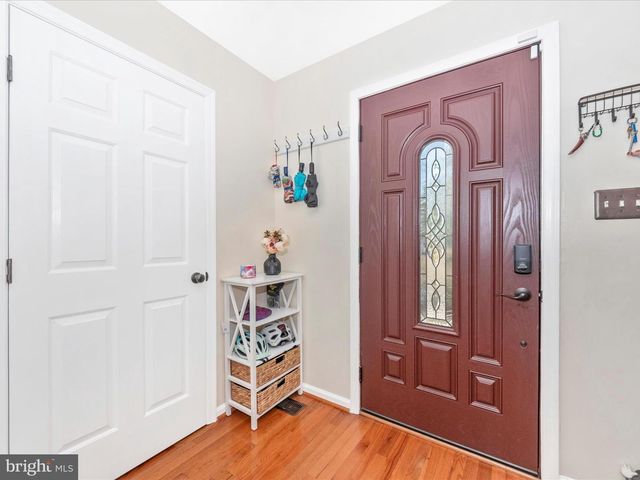 8403 BLACK WILLOW CT, Clinton, MD 20735