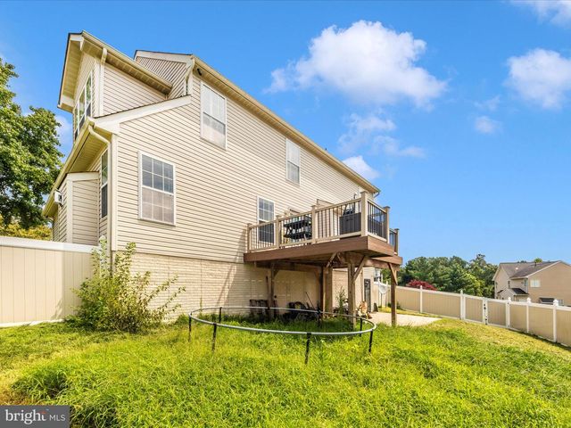 8403 BLACK WILLOW CT, Clinton, MD 20735