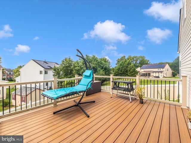 8403 BLACK WILLOW CT, Clinton, MD 20735