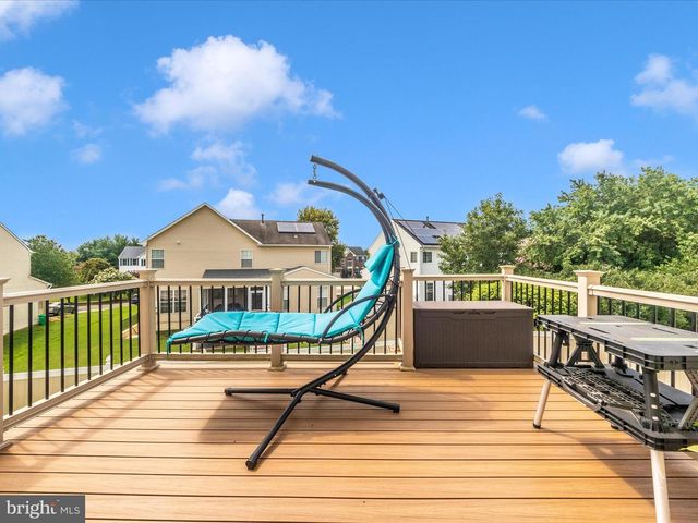 8403 BLACK WILLOW CT, Clinton, MD 20735