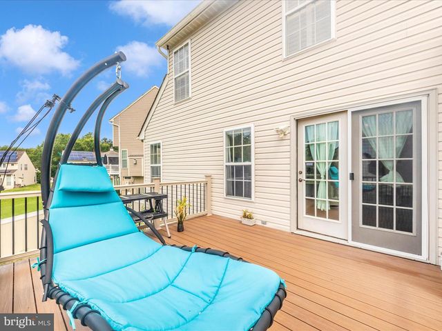 8403 BLACK WILLOW CT, Clinton, MD 20735