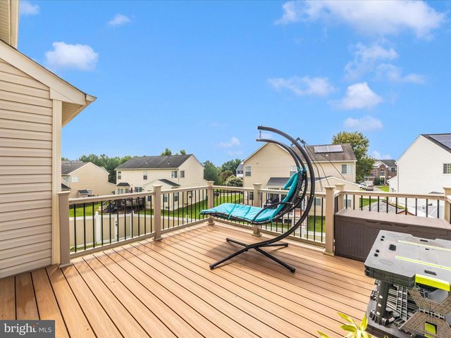 8403 BLACK WILLOW CT, Clinton, MD 20735