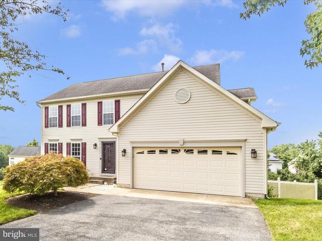 8403 BLACK WILLOW CT, Clinton, MD 20735