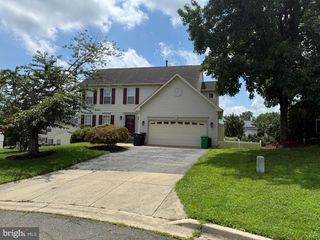 8403 BLACK WILLOW CT, Clinton, MD 20735