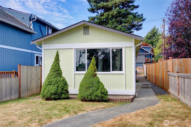 2524 Walnut Street, Everett, WA 98201