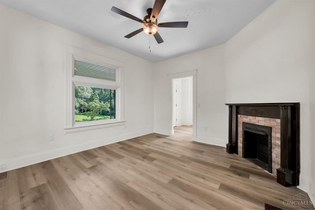 509 S Cooper Avenue, Lockland, OH 45215