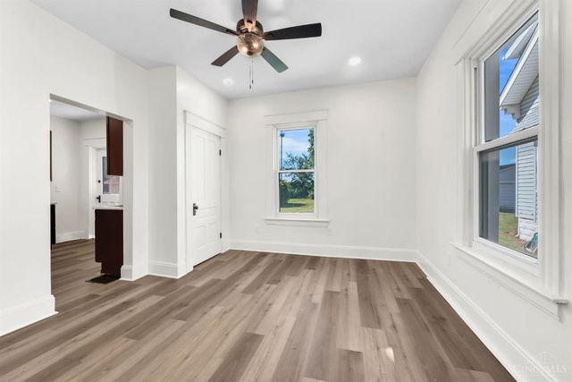 509 S Cooper Avenue, Lockland, OH 45215