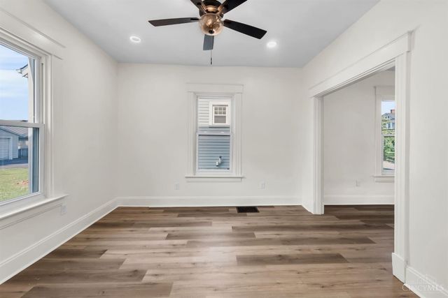 509 S Cooper Avenue, Lockland, OH 45215
