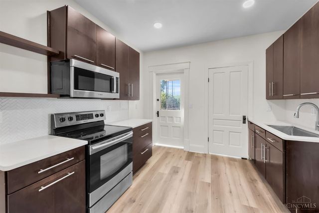 509 S Cooper Avenue, Lockland, OH 45215
