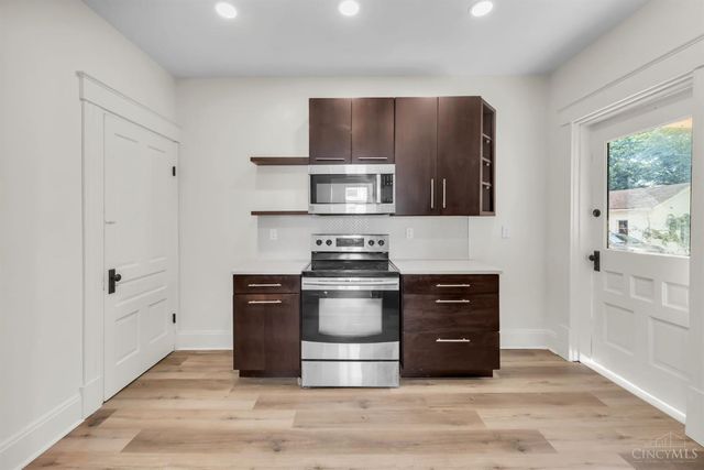 509 S Cooper Avenue, Lockland, OH 45215