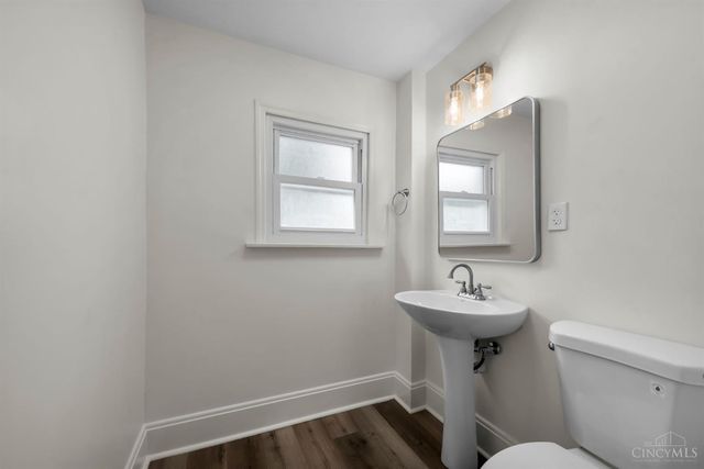509 S Cooper Avenue, Lockland, OH 45215