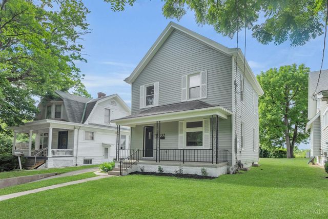 509 S Cooper Avenue, Lockland, OH 45215