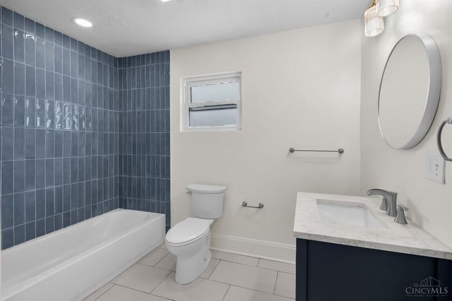 509 S Cooper Avenue, Lockland, OH 45215