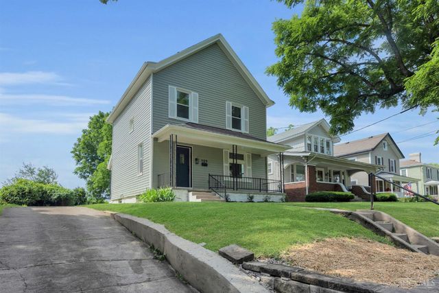 509 S Cooper Avenue, Lockland, OH 45215