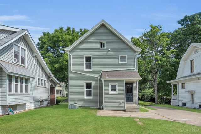 509 S Cooper Avenue, Lockland, OH 45215