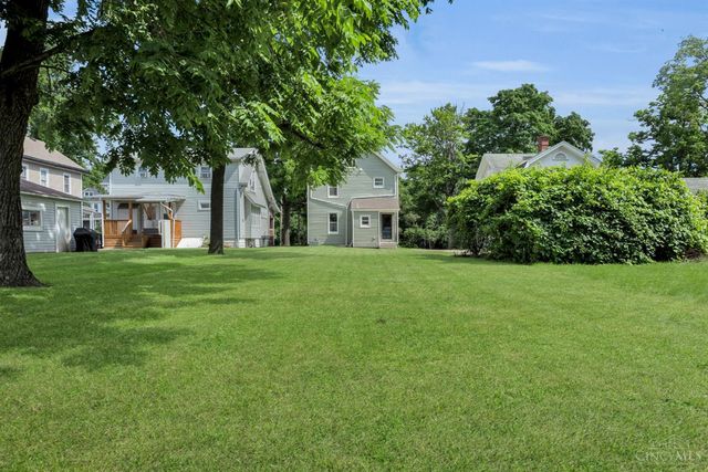 509 S Cooper Avenue, Lockland, OH 45215