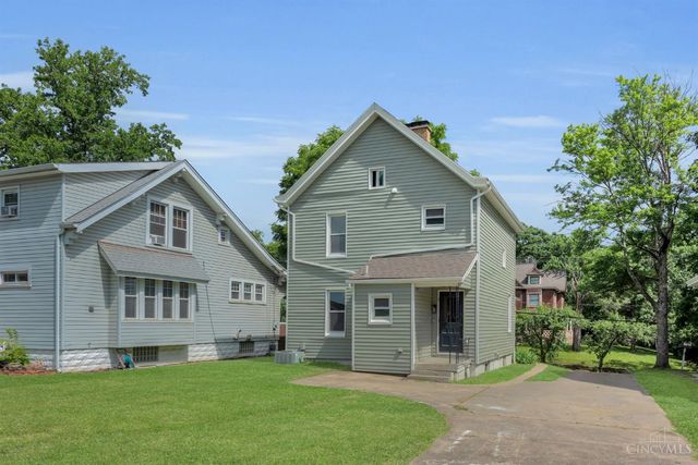 509 S Cooper Avenue, Lockland, OH 45215