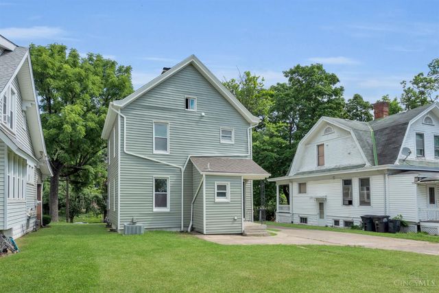 509 S Cooper Avenue, Lockland, OH 45215
