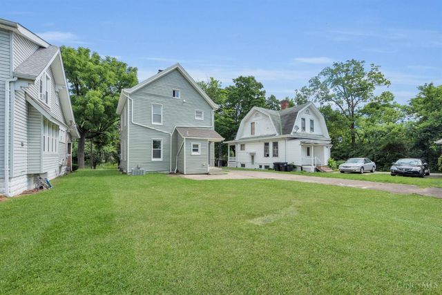 509 S Cooper Avenue, Lockland, OH 45215