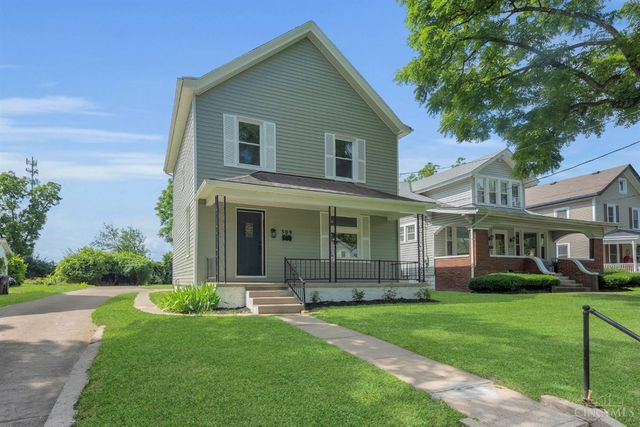 509 S Cooper Avenue, Lockland, OH 45215