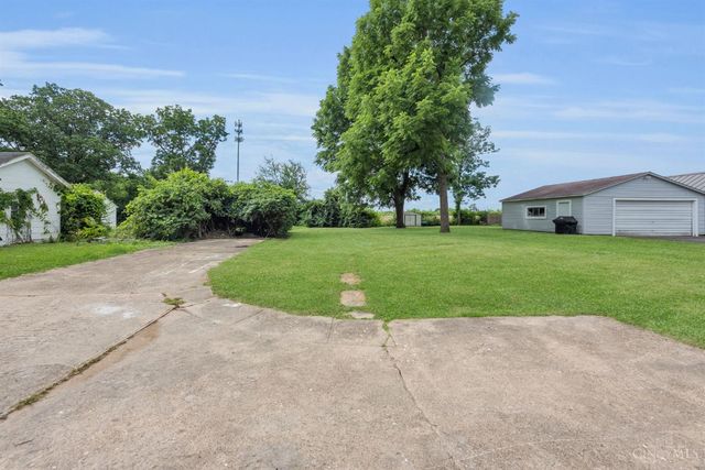 509 S Cooper Avenue, Lockland, OH 45215