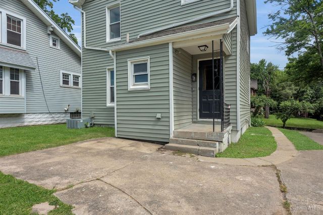 509 S Cooper Avenue, Lockland, OH 45215