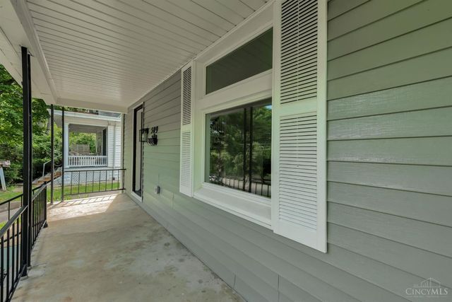509 S Cooper Avenue, Lockland, OH 45215