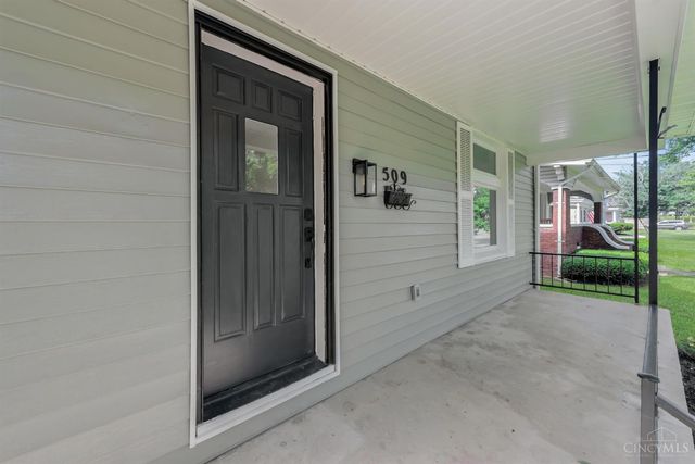 509 S Cooper Avenue, Lockland, OH 45215