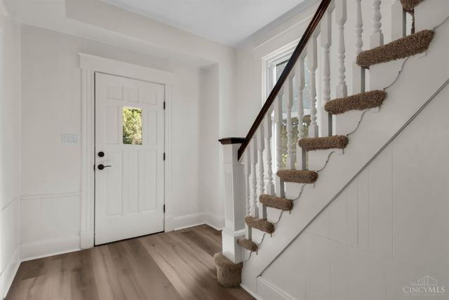 509 S Cooper Avenue, Lockland, OH 45215