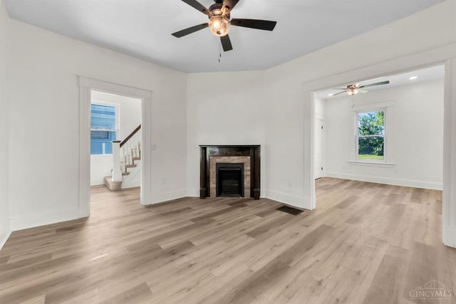 509 S Cooper Avenue, Lockland, OH 45215