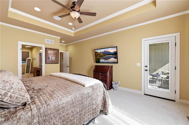 25007 W 77th Street, Shawnee, KS 66227