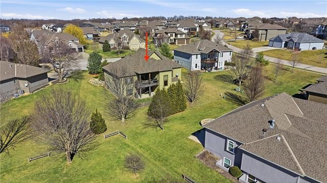 25007 W 77th Street, Shawnee, KS 66227