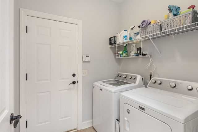 1040 Lynnstone Drive, Chattanooga, TN 37405