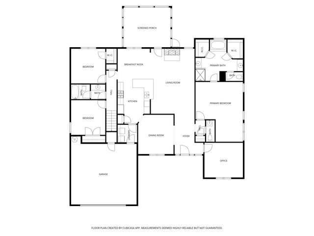 1040 Lynnstone Drive, Chattanooga, TN 37405