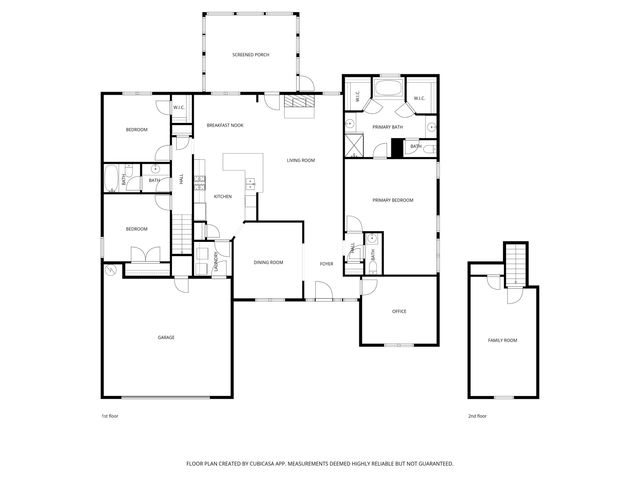 1040 Lynnstone Drive, Chattanooga, TN 37405